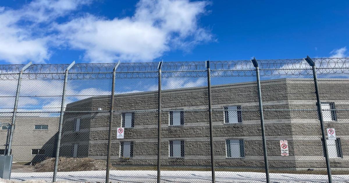 Inquest into jail death called as data shows record number of people ...