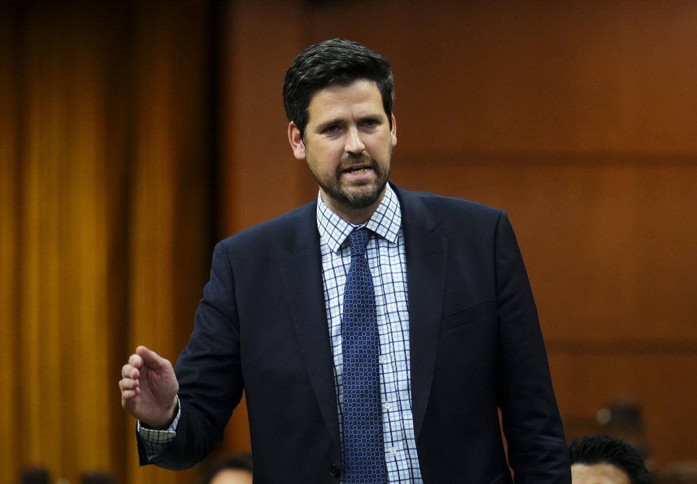 Canada’s New Immigration Bill Sparks Privacy Concerns Over Hidden Surveillance Powers