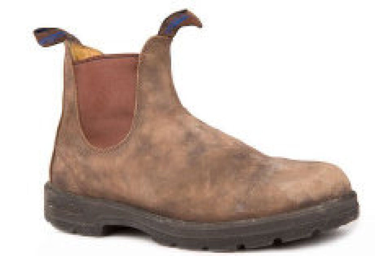 Blundstone discount hudson bay