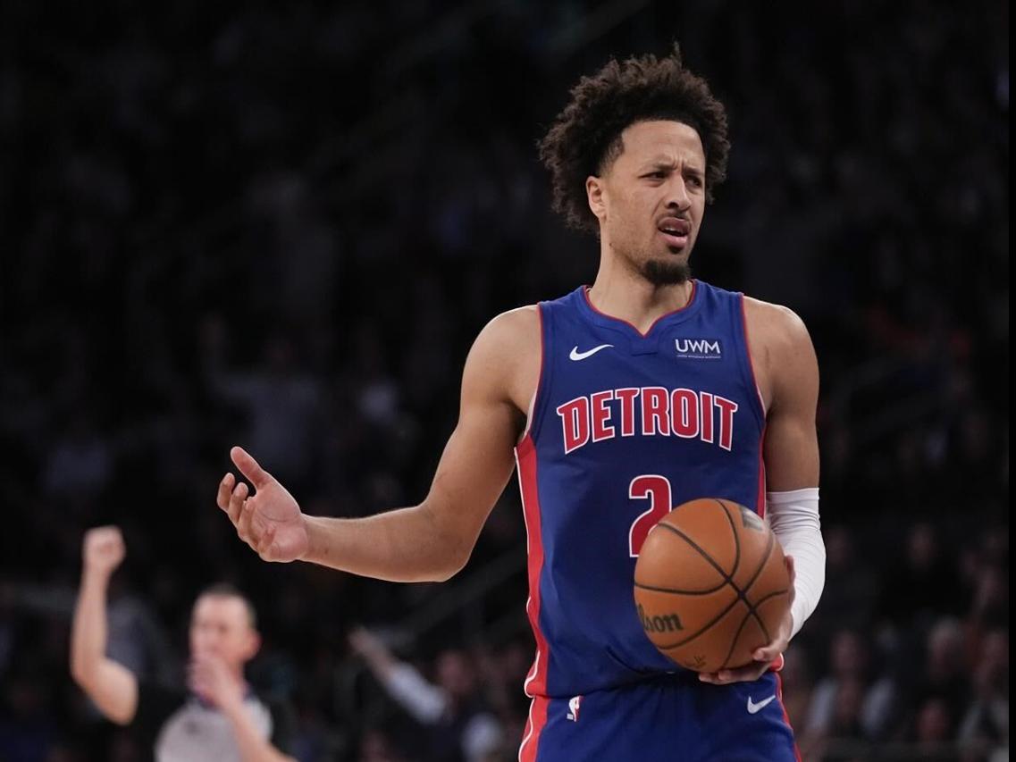 5 reasons the Detroit Pistons are on the verge of NBA record