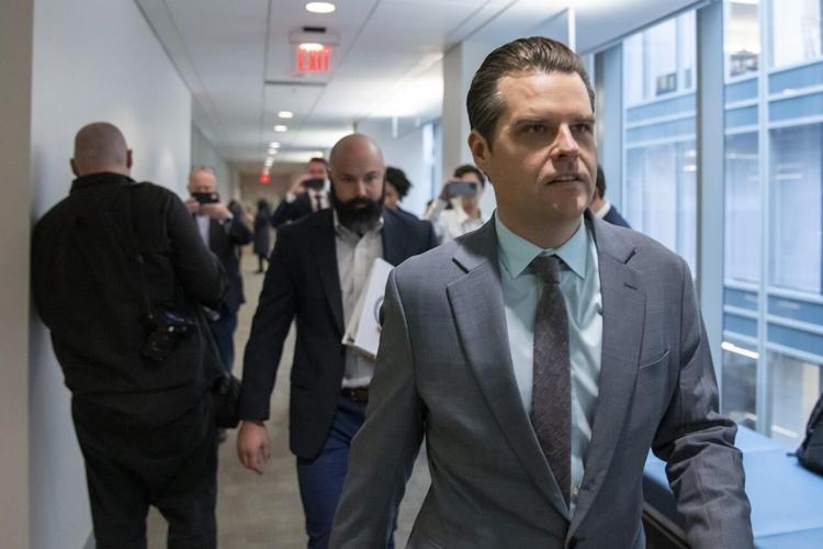 Special counsel in the Hunter Biden case insists he was the 'decision ...