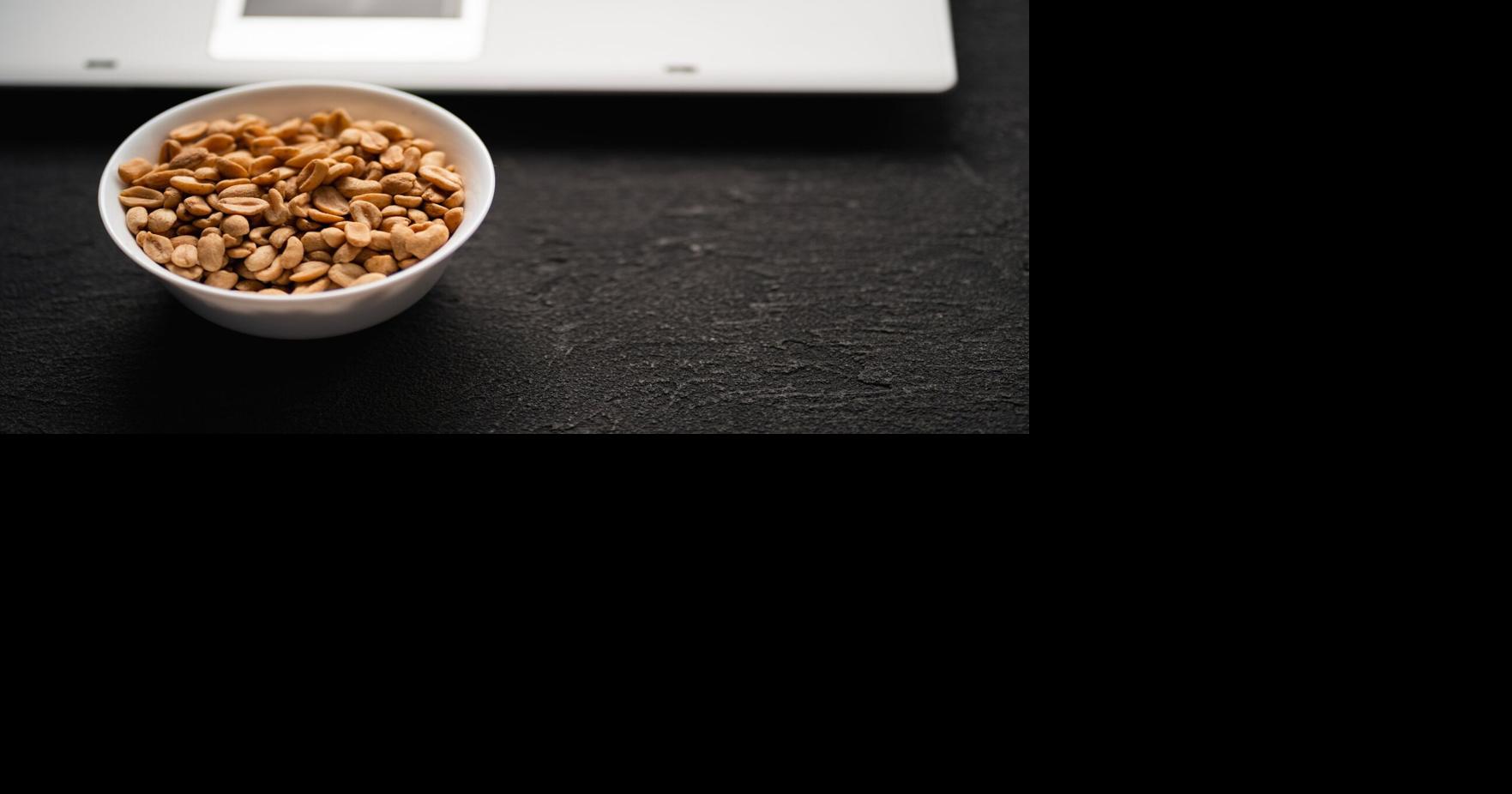 I have a serious nut allergy and my co-workers keep bringing nuts to the office. What are my rights? Ask Soma