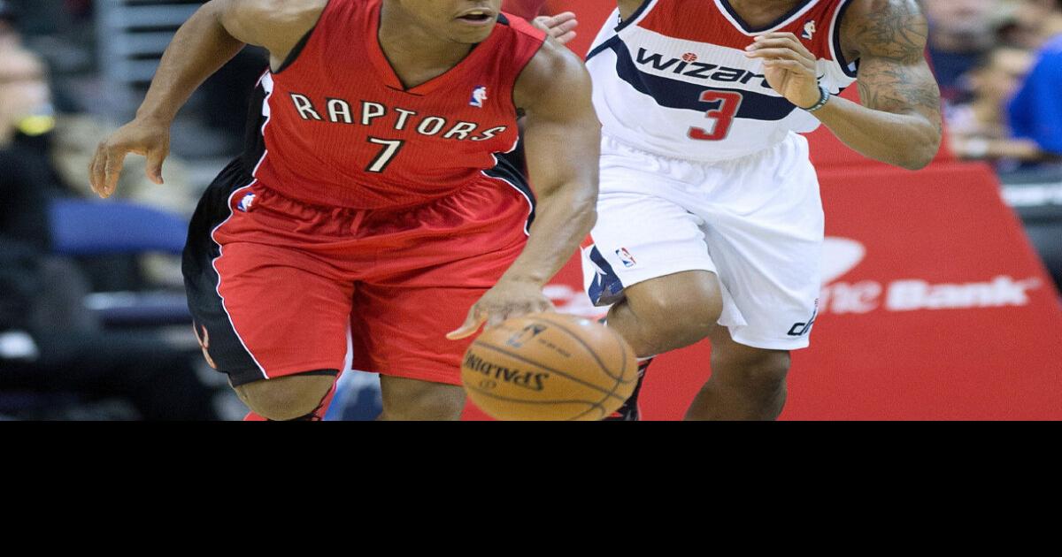 NBA playoffs: Raptors-Wizards Game 3 blog