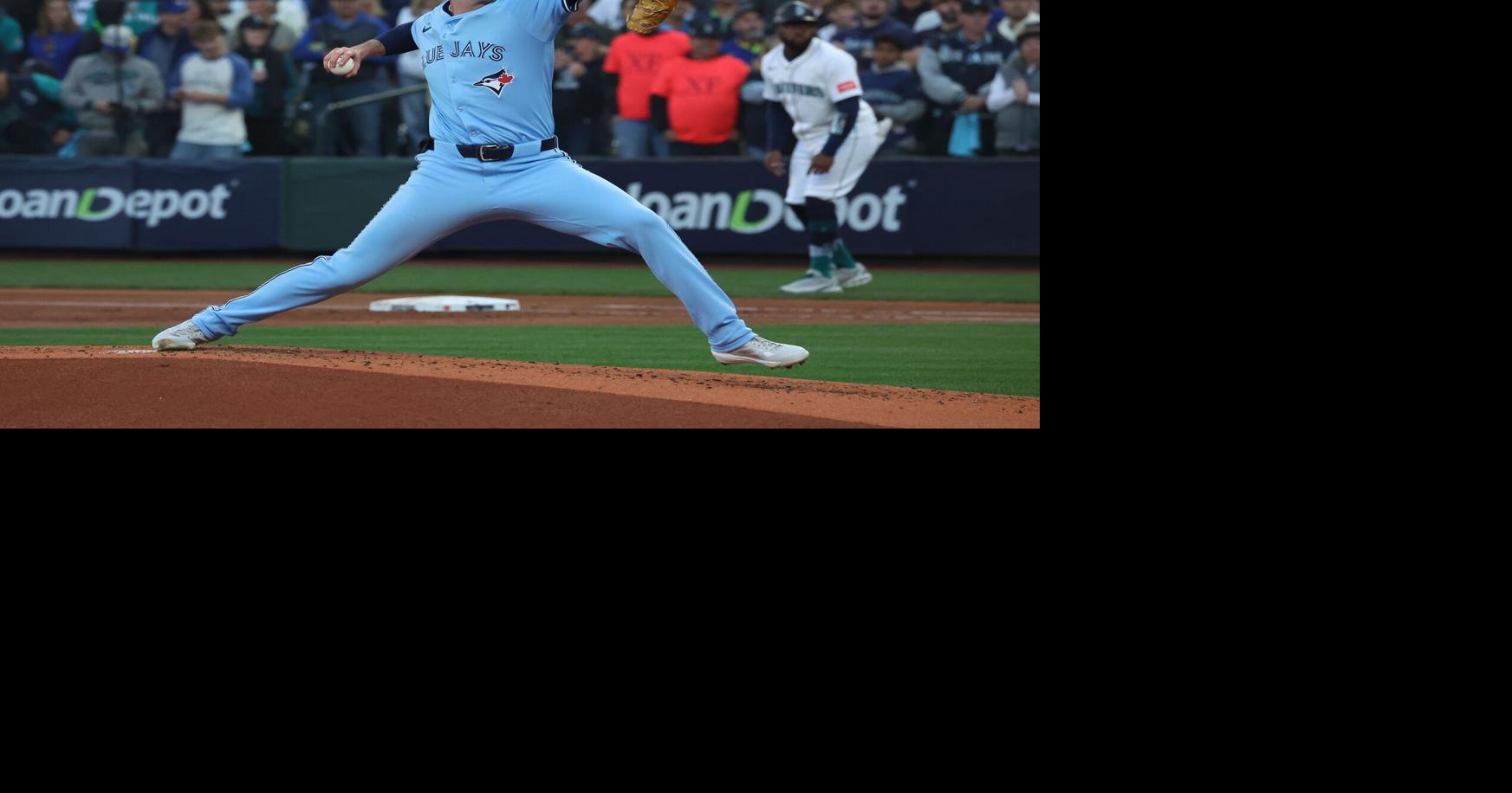 It was a gamble picking up Shane Bieber in a July 31 trade with Cleveland. In Game 3 of the ALCS against the Seattle Mariners, it paid off.