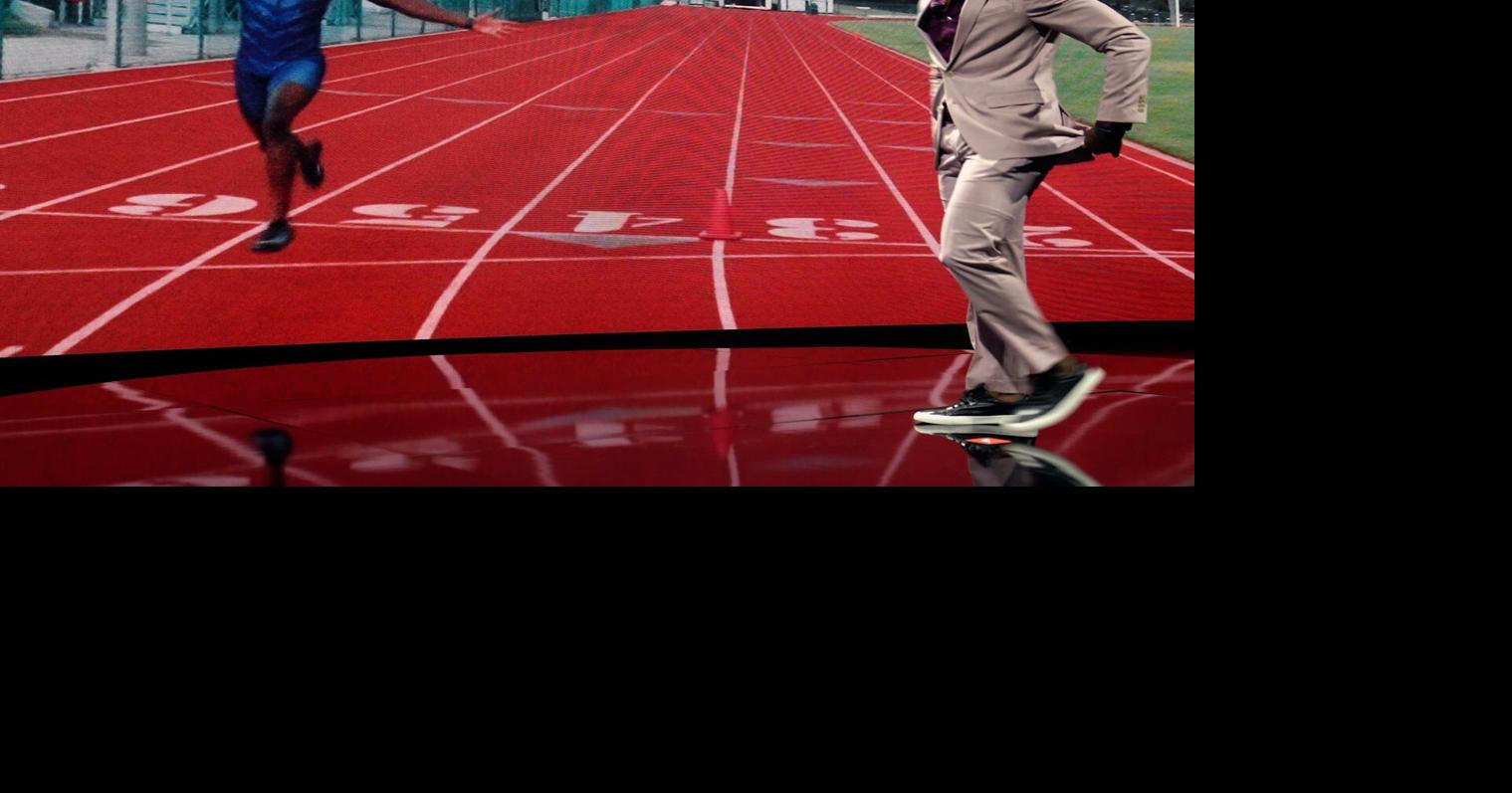 Sports court upholds sprinter's 4-year doping ban, rejects 'recovery ...