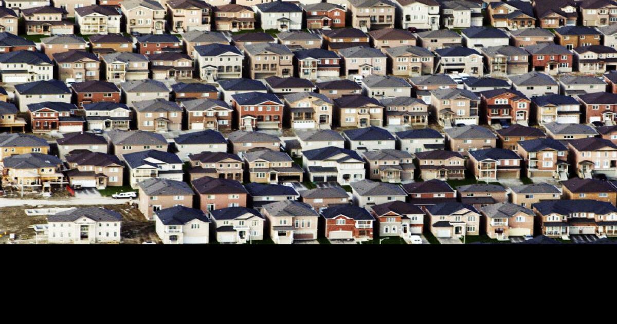 Toronto vs Vancouver Which will have the highest house prices in a decade?