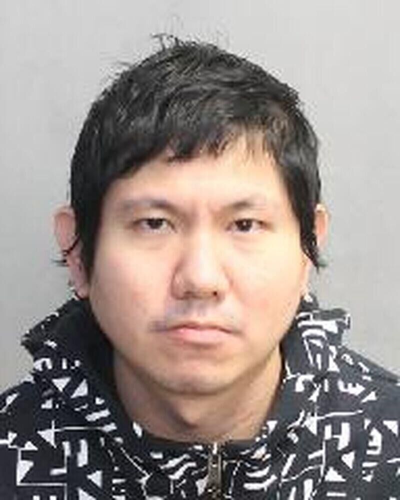 Toronto man charged with 138 offences in child luring investigation