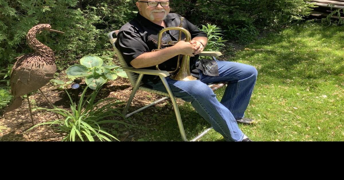 Musical Moment Listen to TSO Trumpet James Spragg celebrate summer