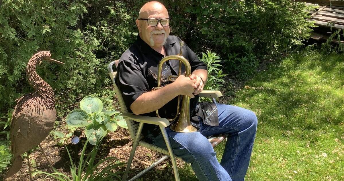 Musical Moment Listen to TSO Trumpet James Spragg celebrate summer