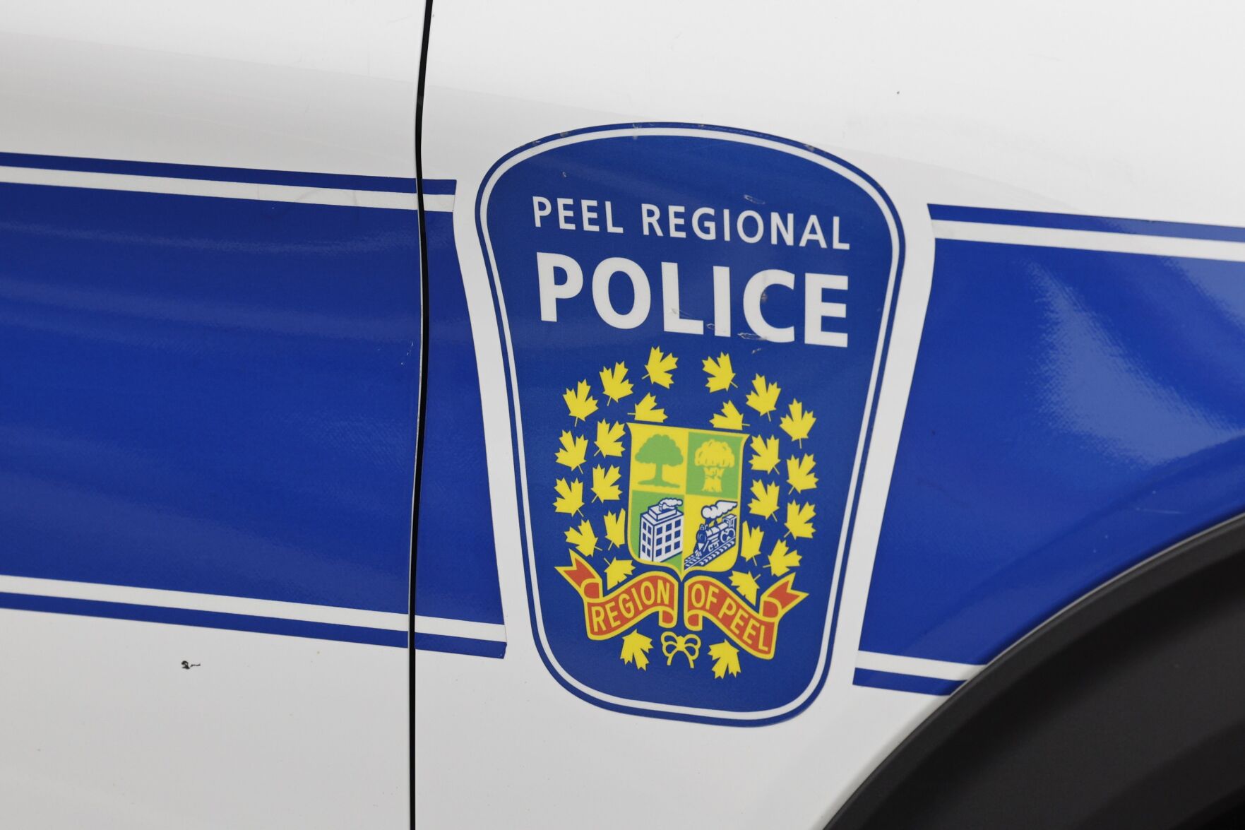Three men arrested in Brampton road rage incident