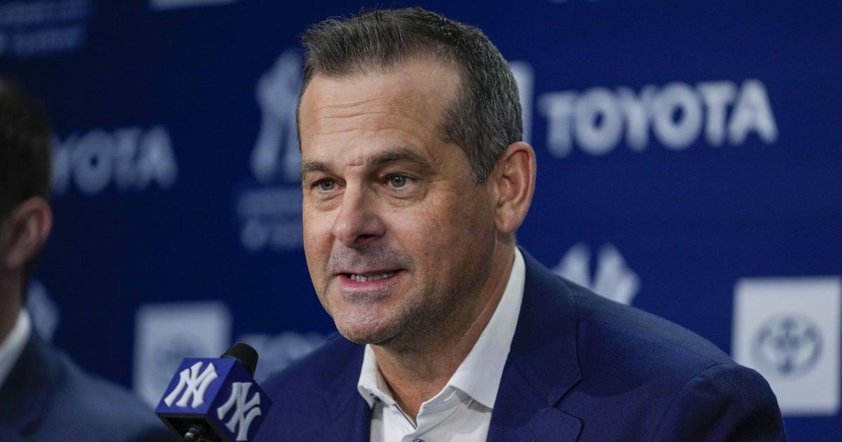 Yankees and manager Aaron Boone agree to 2-year contract extension through 2027 season