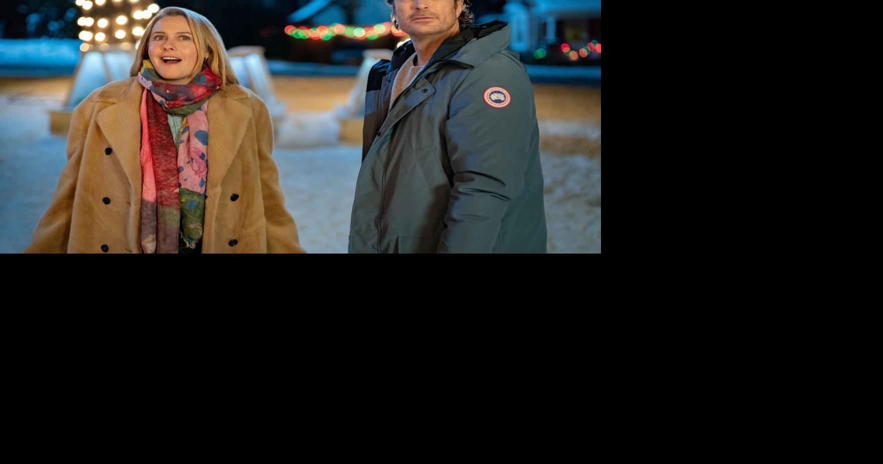 Do holiday movies make you want to stab yourself with Christmas tree needles? We have ideas for the TV grinch