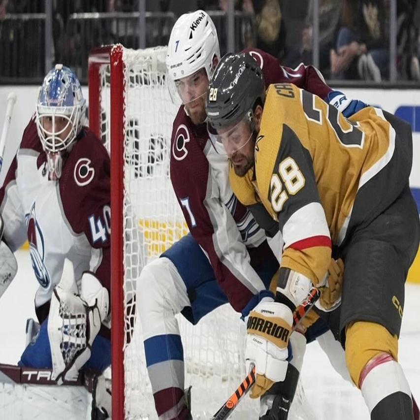 Clayton Keller and Nick Schmaltz power the Coyotes to 6-2 win over the  Blues, Sports
