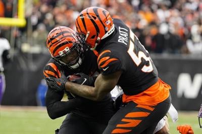 Playoffs: Who will Bengals play in Saturday showdown?