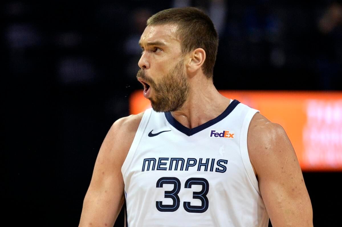 Marc gasol cheap jersey sale