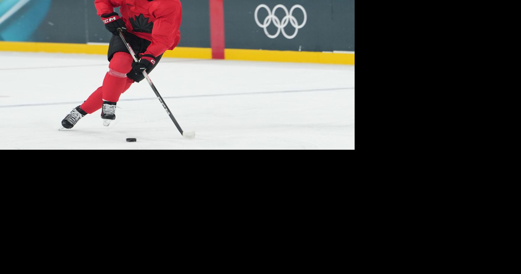 Olympics are here for many NHL stars who waited half their careers or more for this