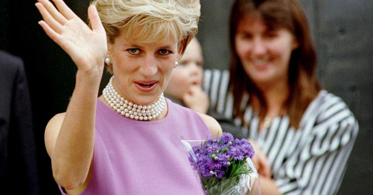 We talked to Princess Dianaβs brother about his controversial new royals book - Toronto Star