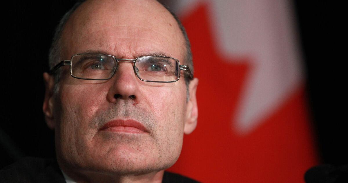 NDP wealth tax a ‘bad move,’ Don Drummond says