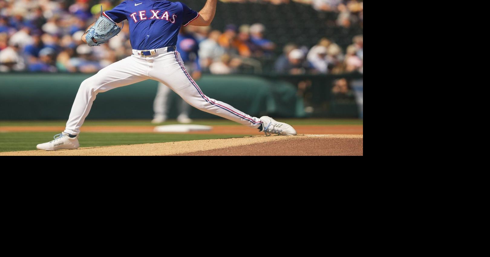 In the era of big velocities, some pitchers are still finding other ways to succeed