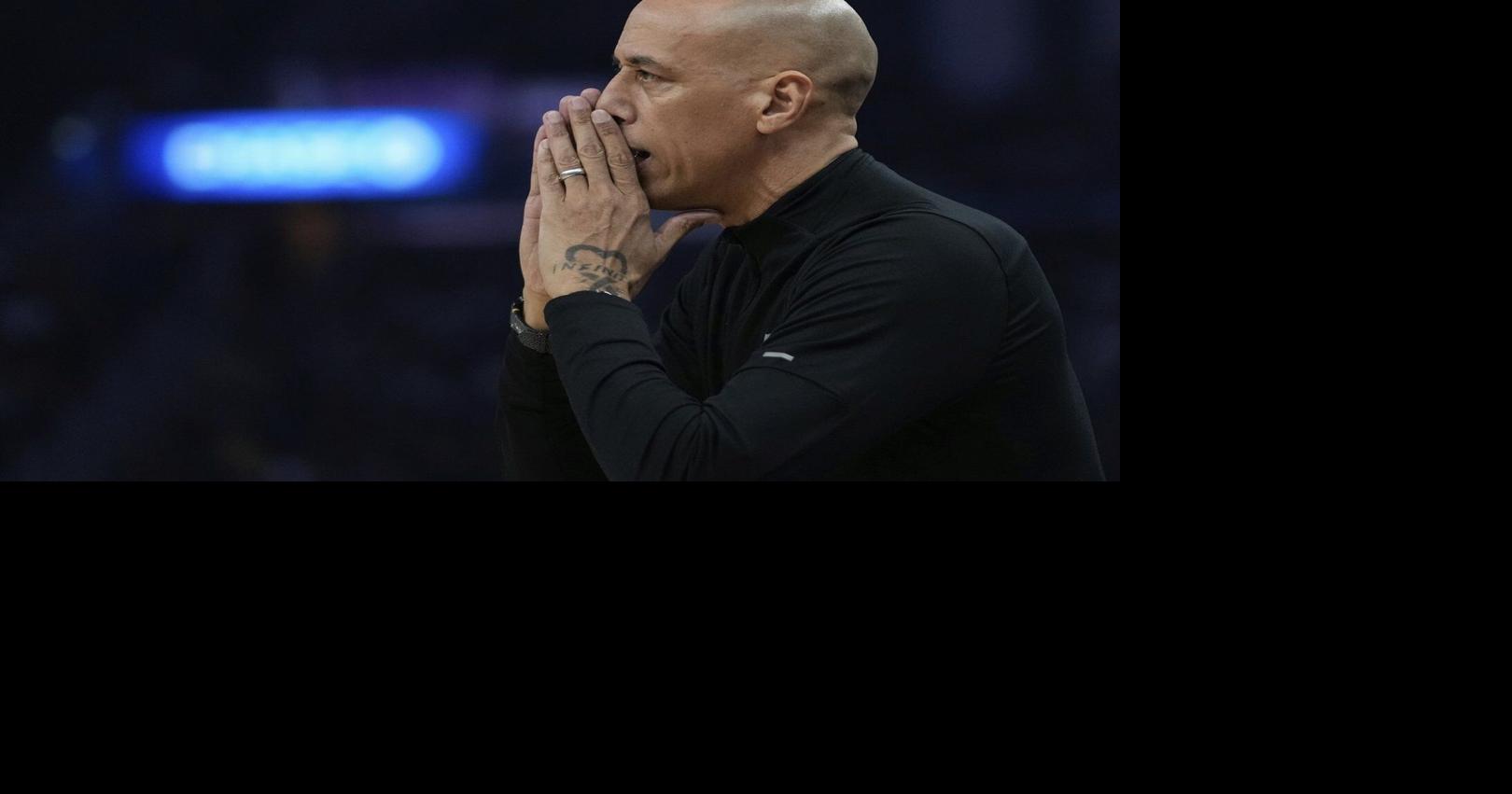 De’Aaron Fox trade is familiar for Kings interim coach Doug Christie