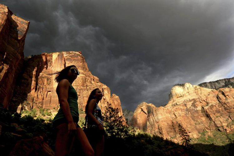 A Republican push to sell public lands in the West is reigniting a political fight