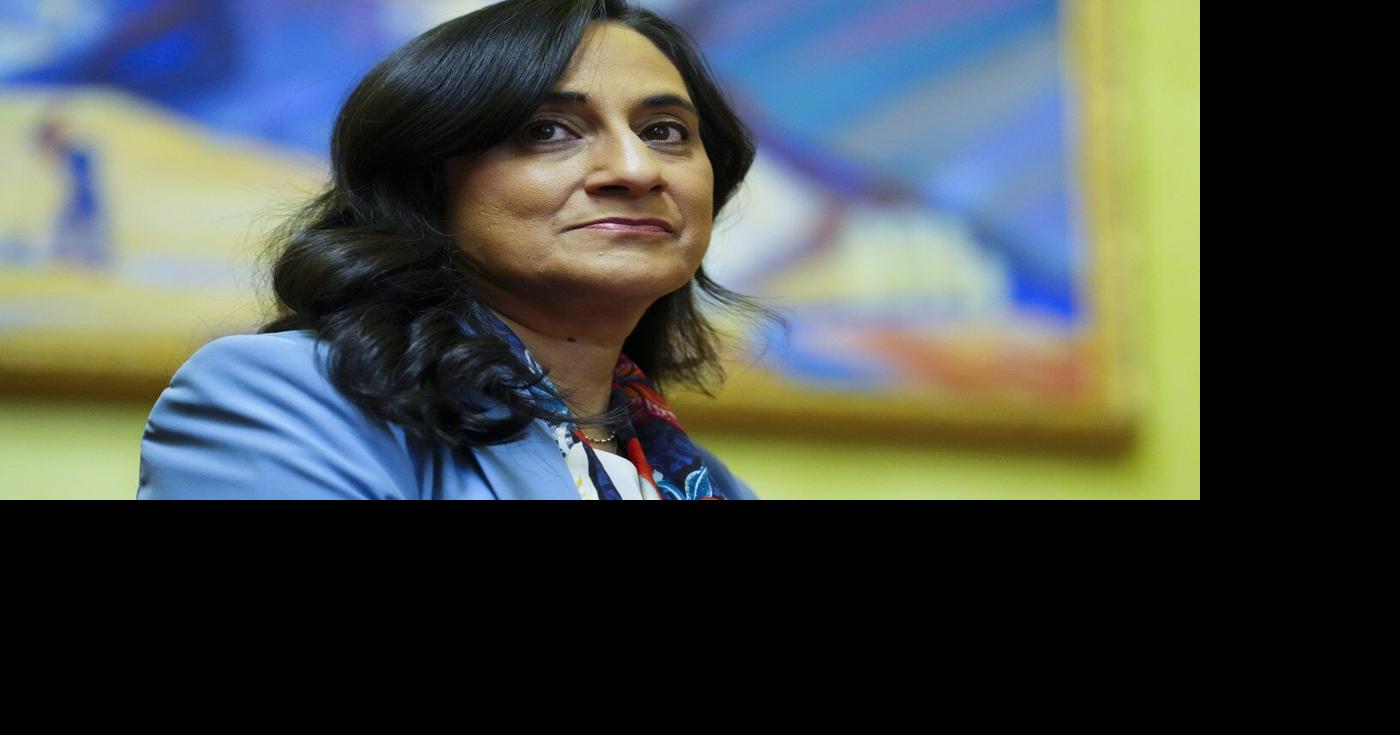 Canada doubling down on work to reunite Ukrainian children 'stolen' by Russia: Anand