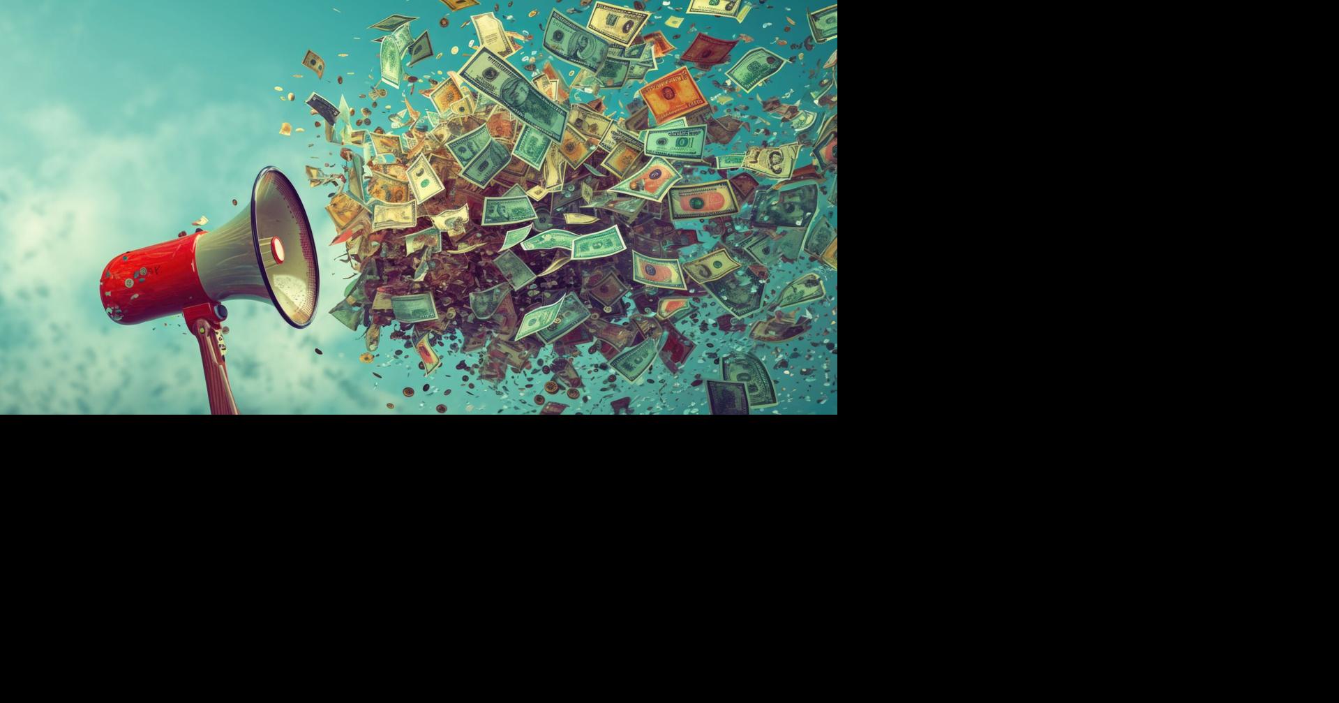 2024's Top Personal Finance Trends: Mastering 'Loud Budgeting' and 'Soft Saving'