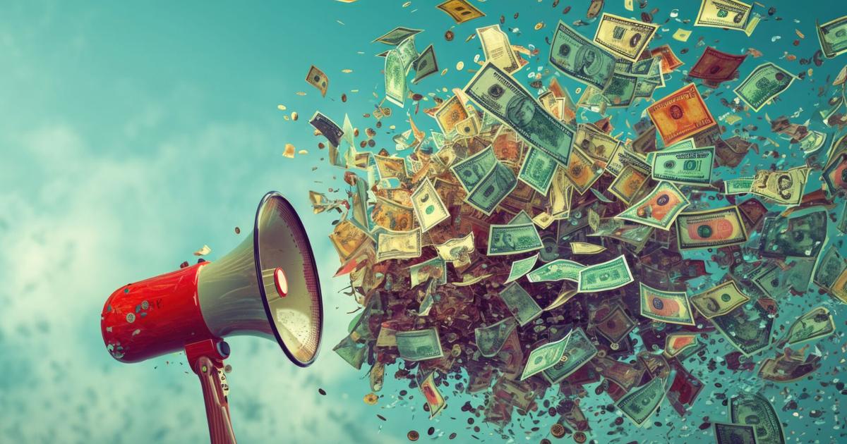 2024's Top Personal Finance Trends: Mastering 'Loud Budgeting' and 'Soft Saving'