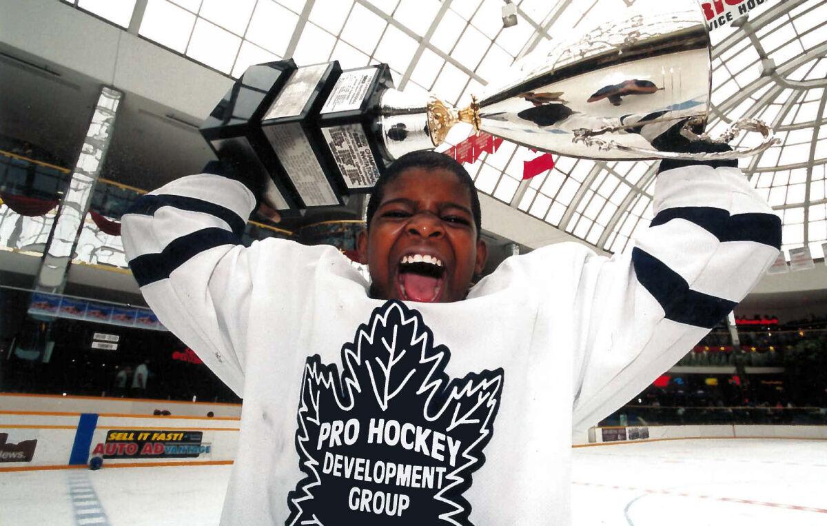 7 Great PK Subban moments as a member of the Montreal Canadiens
