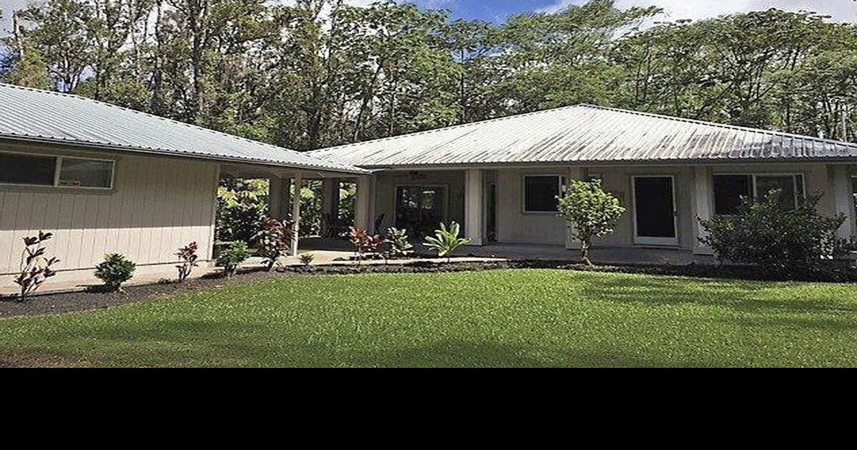 Hawaii homeowners desperate to know if volcano damage is covered by insurance