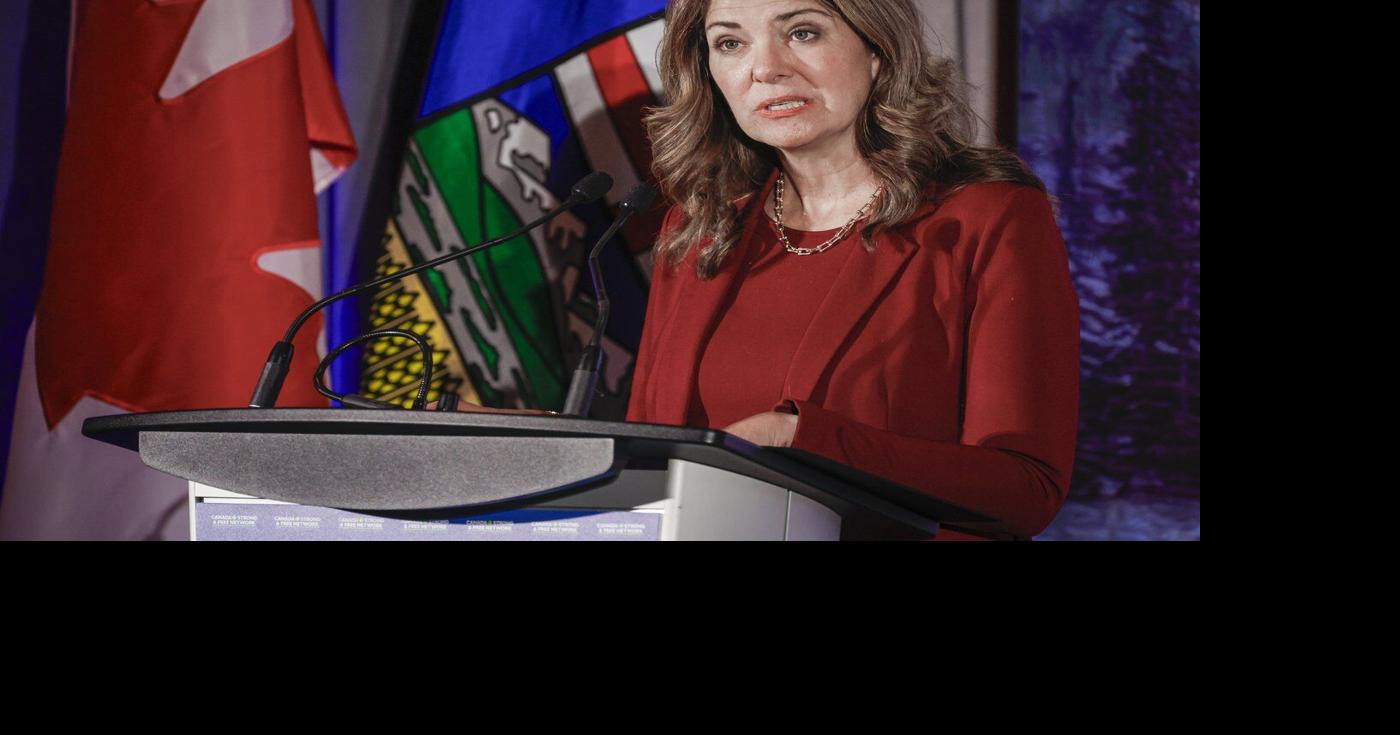 Rallies planned in final weekend before Alberta separation referendum
