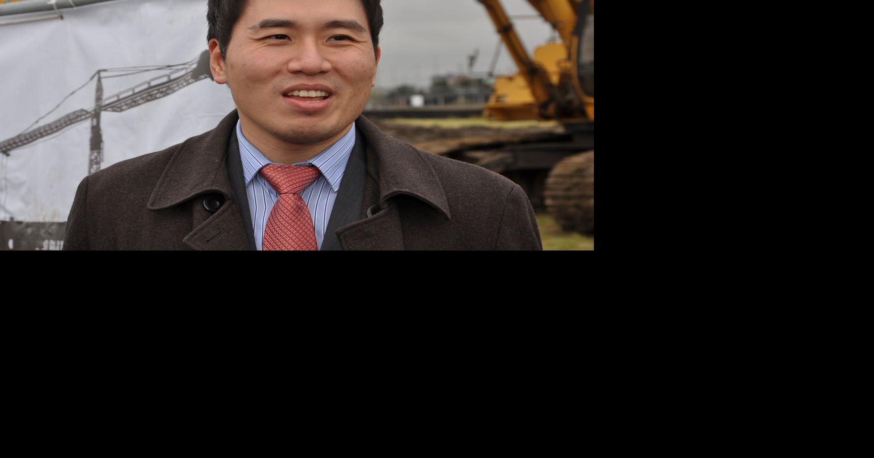 Scarborough Liberal MP Shaun Chen announces he will resign
