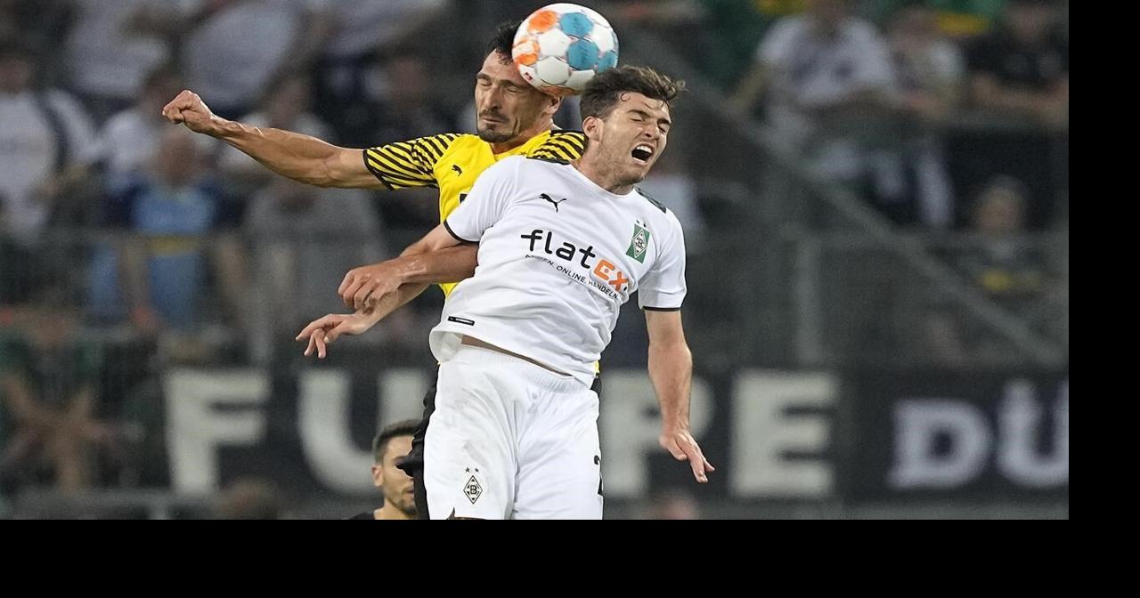 Fast track: Scally a Bundesliga starter, set for US debut