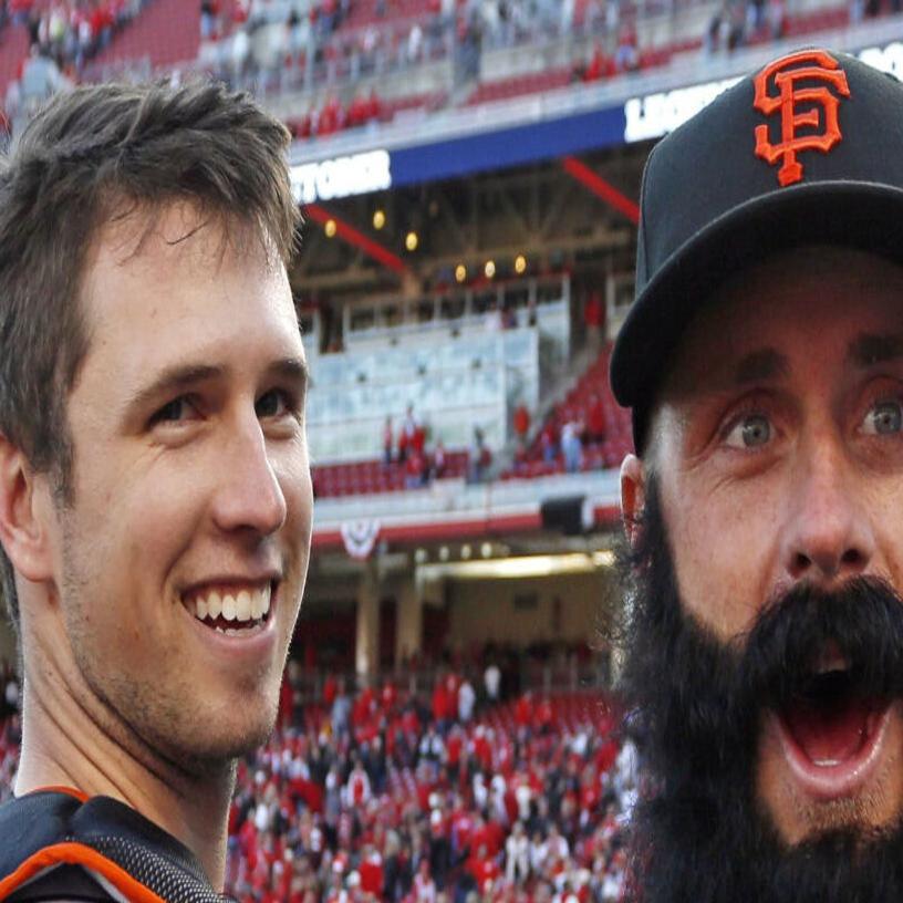 Brian Wilson Injury: Giants Closer Facing Potential Elbow Surgery 