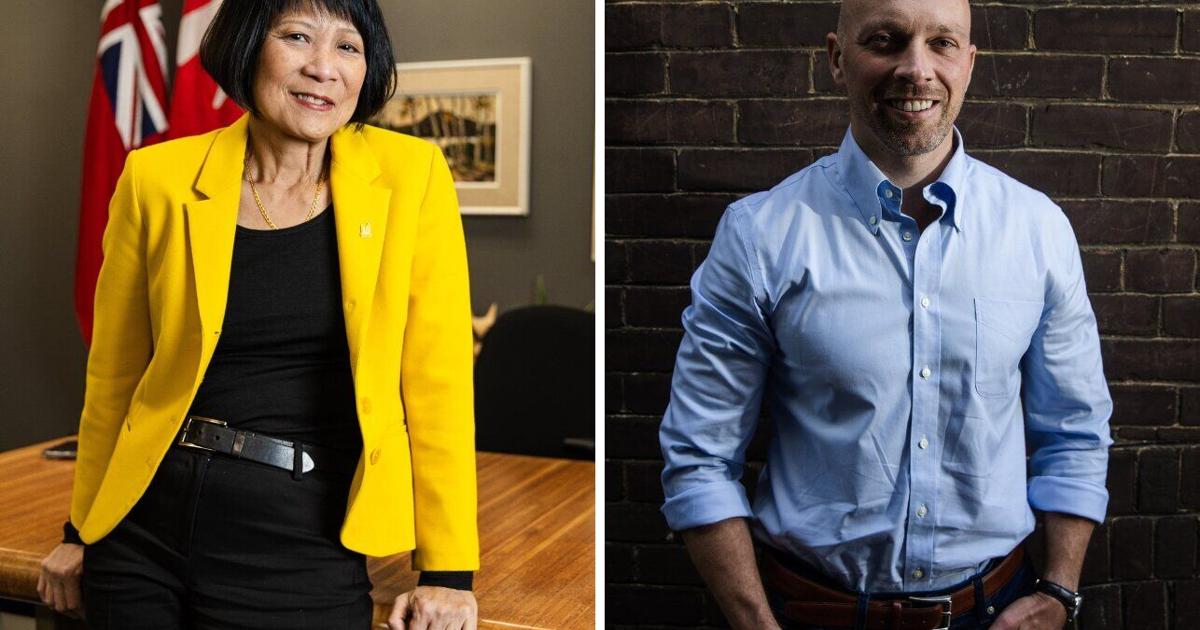 Online betting strongly favours one Toronto mayoral candidate. What do the odds tell us?