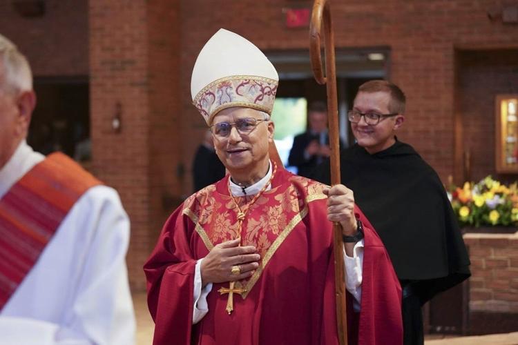 Pope Leo XIV's Creole heritage highlights complex history of racism and the church in America