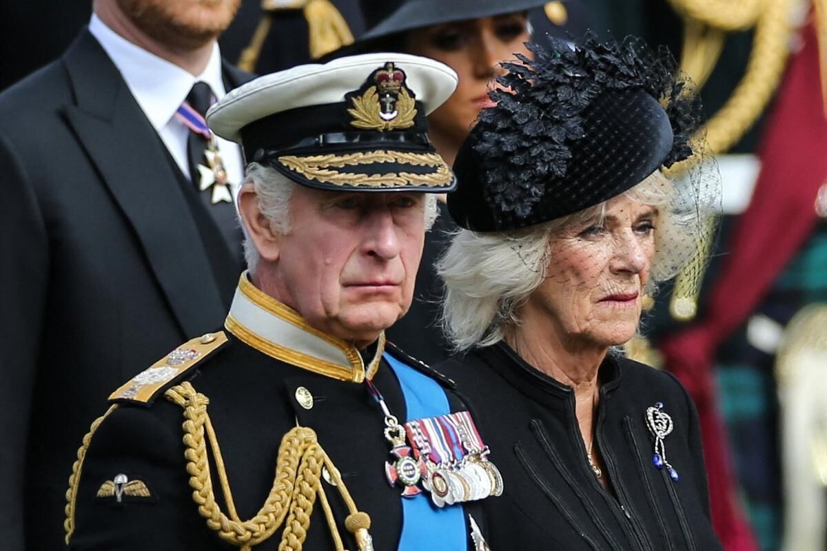 Coronation of King Charles III Everything you need to know