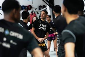 Rio residents find their own way to tackle gangs as crime dominates Brazil’s election