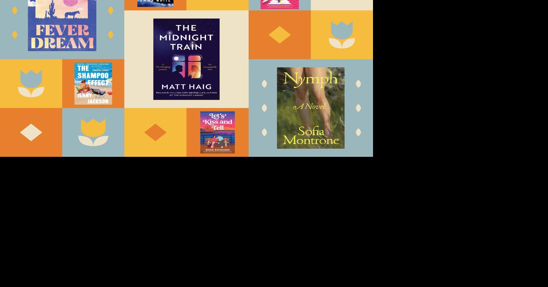 10 books to devour this summer, from Elsie Silver's ranch romance to Emma White's true crime mystery