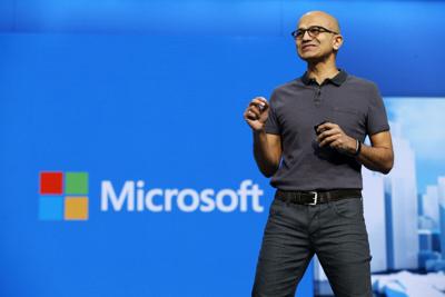 microsoft