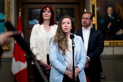 Bloc Québécois files legal challenge of Terrebonne riding results after one-vote loss
