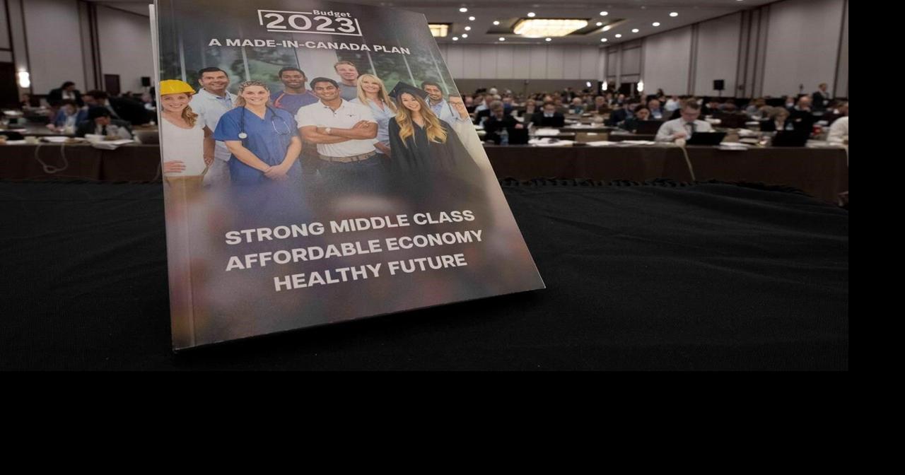 Budget 2023: Liberals follow through on big promises in deal with NDP