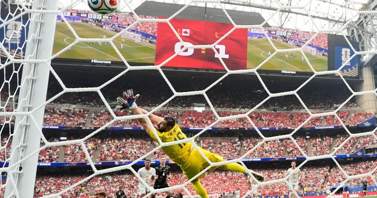 Bruce Arthur: A valiant World Cup loss to Morocco shows how far Canadian soccer has come, and how much room there is to grow