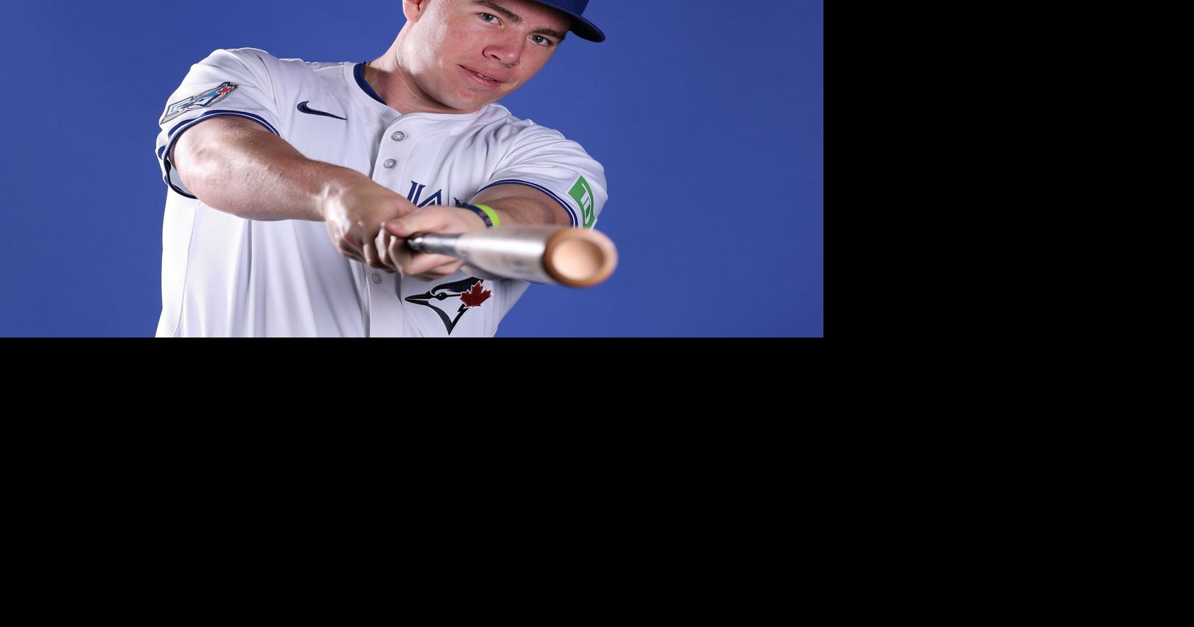 A baby and a breakout are bringing Blue Jays prospect Sean Keys to the big leagues