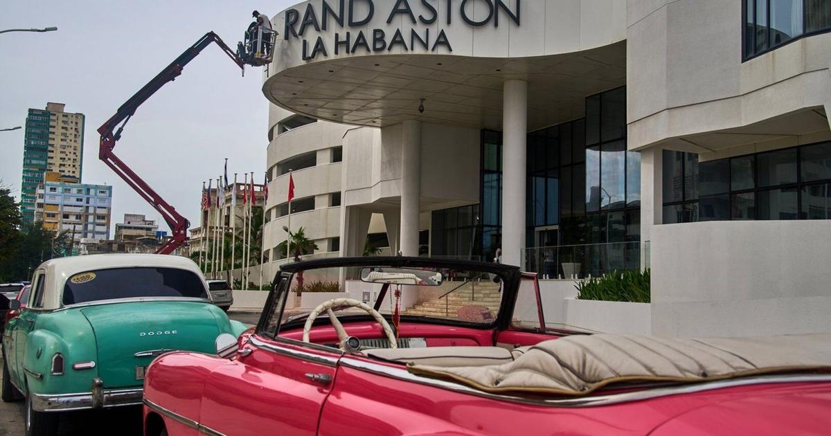 Meliá exits Cuba, shutters 15 hotels