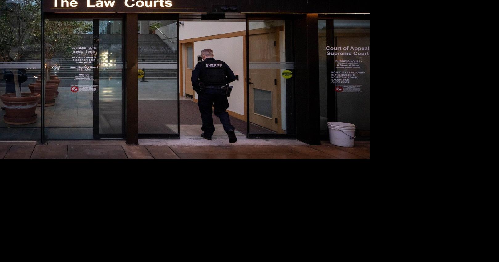 B.C. Court of Appeal dismisses bid by City of Nanaimo to overturn human rights award