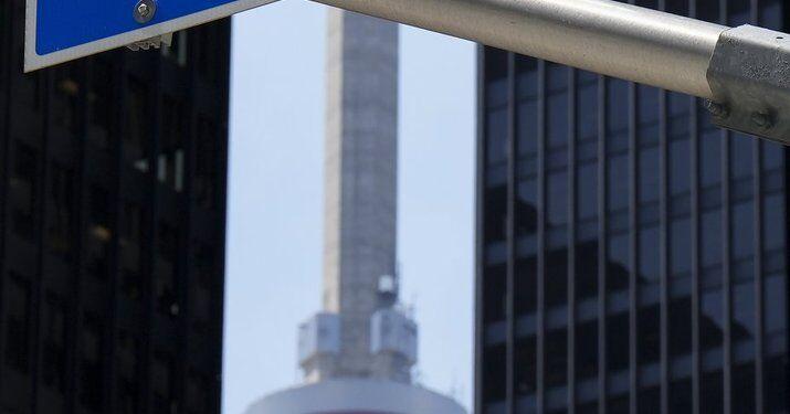 Major banks raise prime rates following Bank of Canada's 1st hike in three years