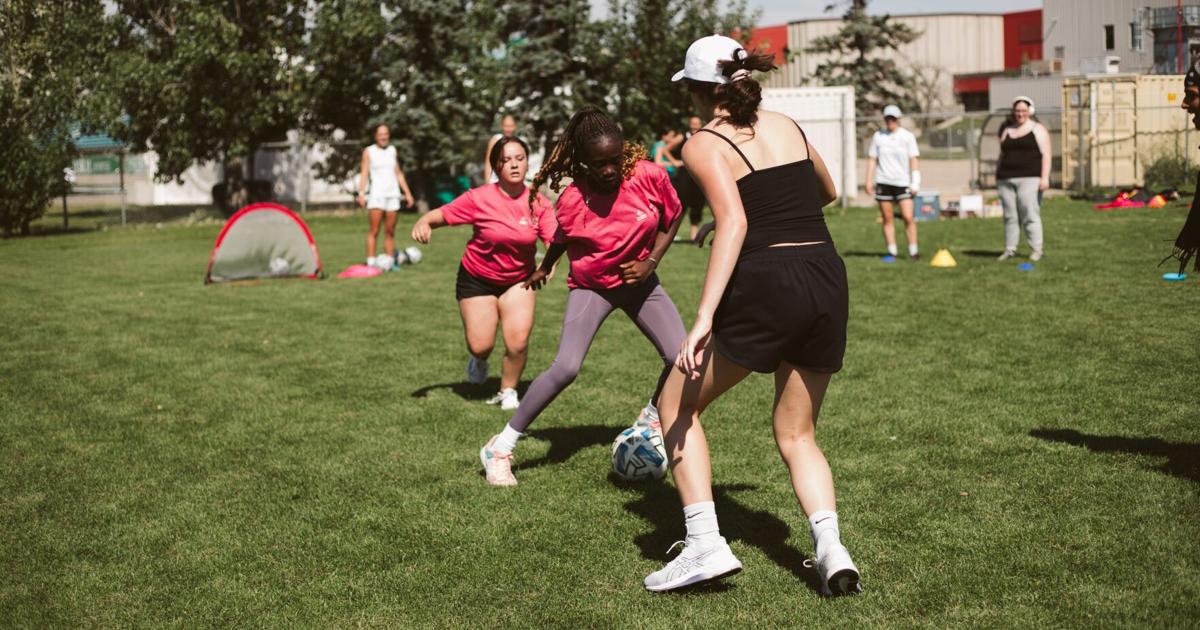 Many Canadian kids don’t feel like they belong in sport. How can we change that? - Toronto Star