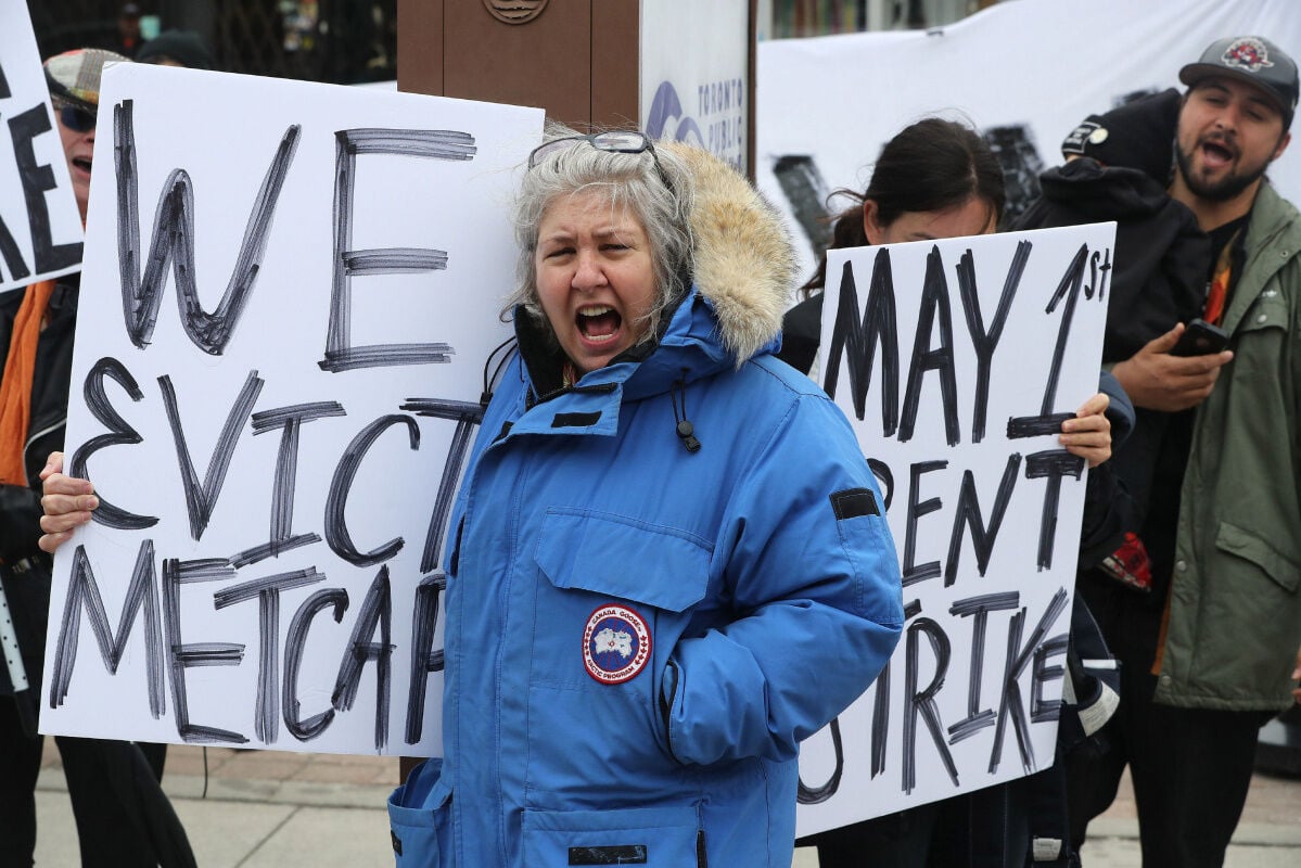 Rent canada 2024 goose jacket