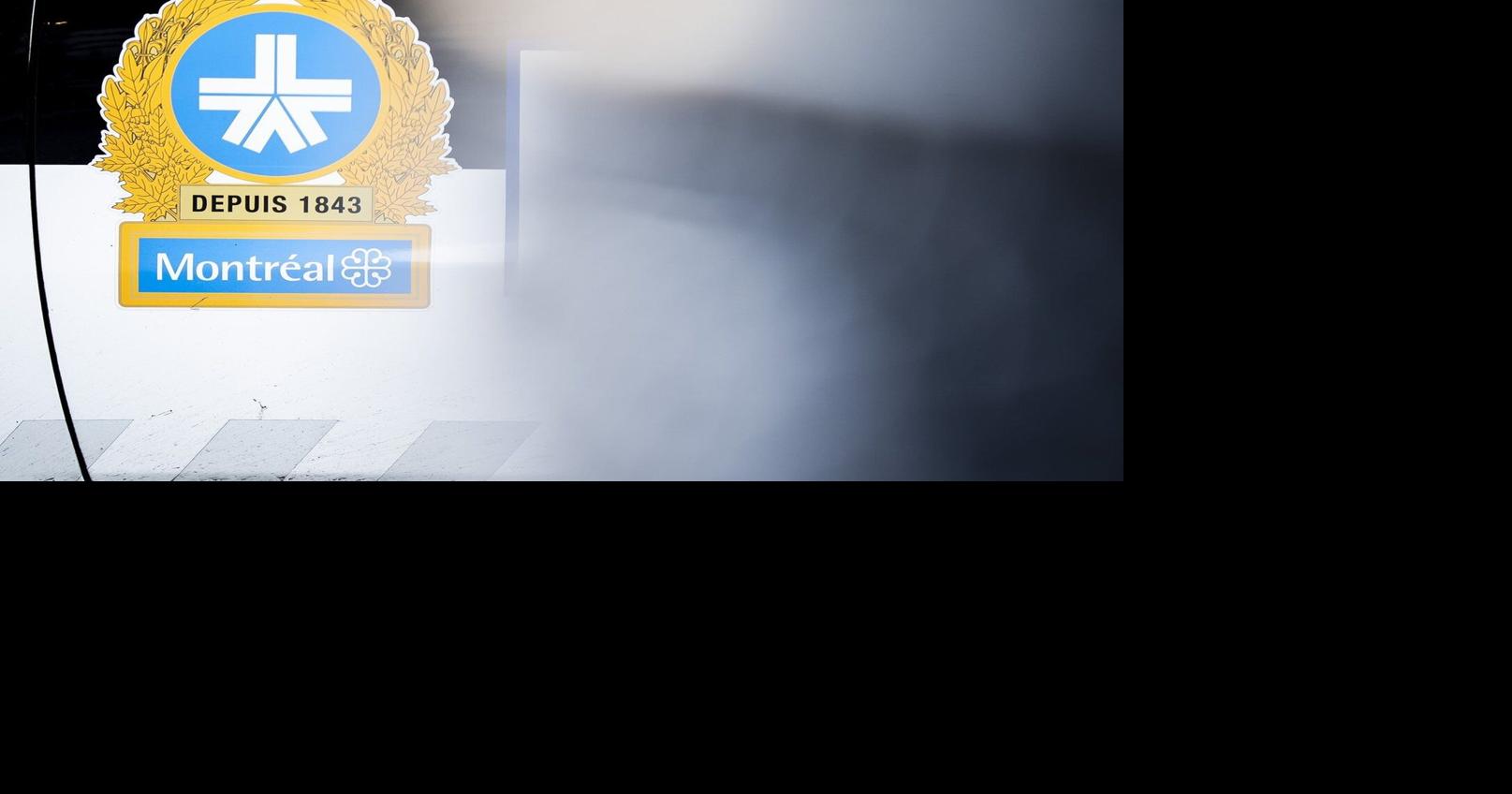 Man in his 30s dead after in tent fire in Montreal